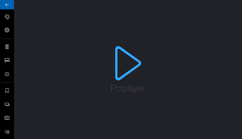 视频播放器 PotPlayer x86 1.6.60286 & x64 1.6.60136 美化版