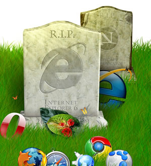 IE6