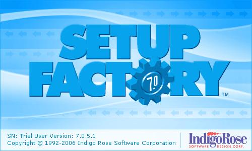Setup Factoryװ̳̼
